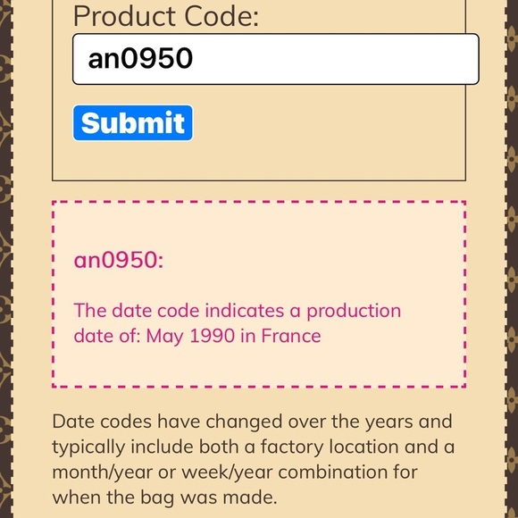 Louis Vuitton, beautiful vintage monogram, Sarah, wallet - Picture 14 of 14